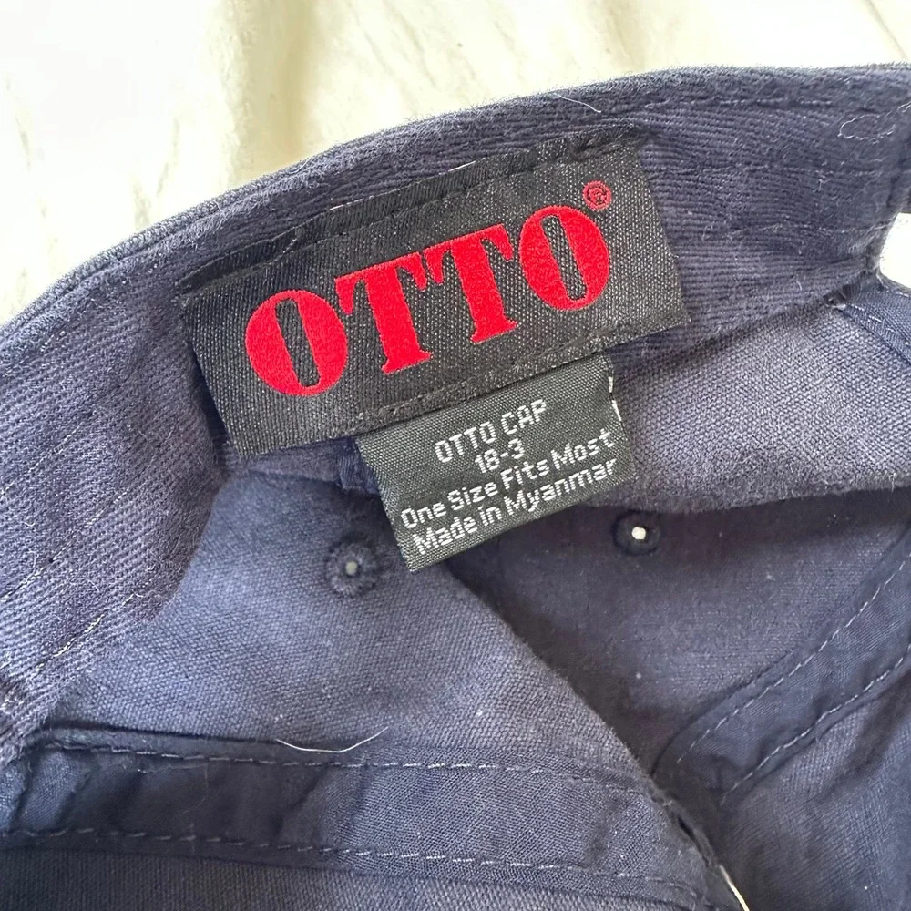 OTTO classic baseball